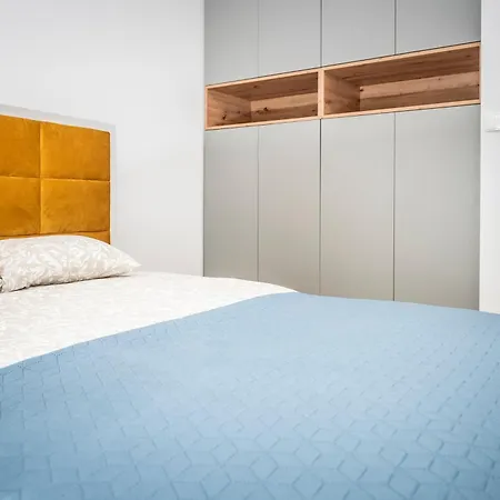 Apartman Premium Nakielska 46 Przy Parku 40m2 Garaz