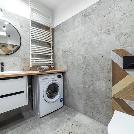 Premium Nakielska 46 Przy Parku 40m2 Garaz * Bromberg