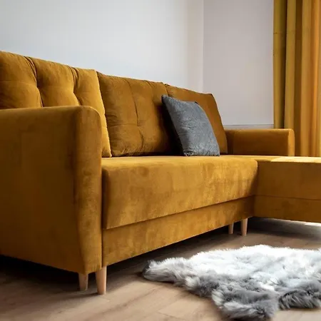 Apartment Premium Nakielska 46 Przy Parku 40m2 Garaz