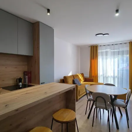 Premium Nakielska 46 Przy Parku 40m2 Garaz *