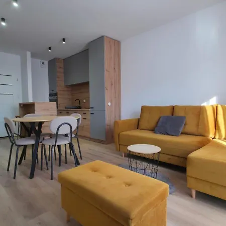 Premium Nakielska 46 Przy Parku 40m2 Garaz