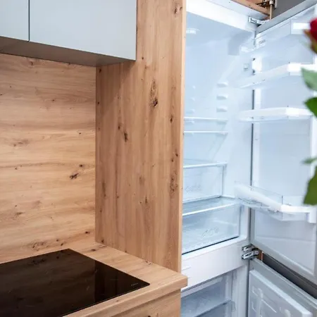 Apartman Premium Nakielska 46 Przy Parku 40m2 Garaz *