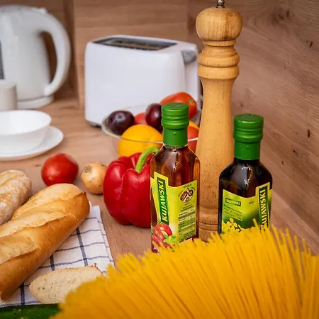 Premium Nakielska 46 Przy Parku 40m2 Garaz *