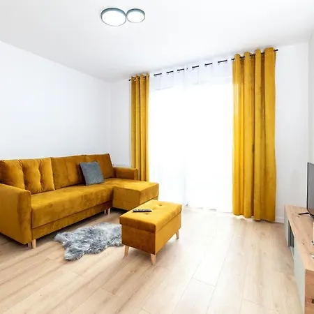 Premium Nakielska 46 Przy Parku 40m2 Garaz * Bromberg