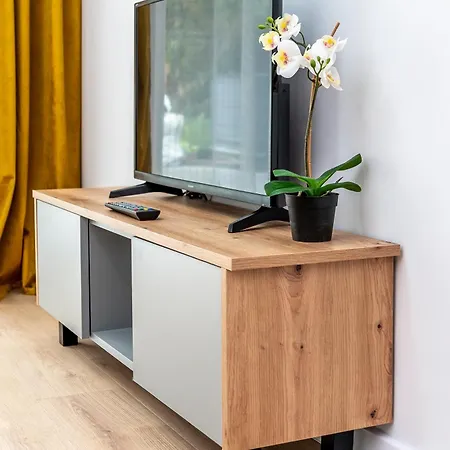 Premium Nakielska 46 Przy Parku 40m2 Garaz * Быдгощ