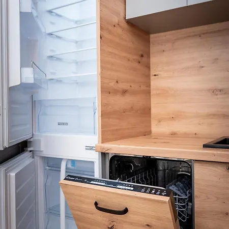 Premium Nakielska 46 Przy Parku 40m2 Garaz *