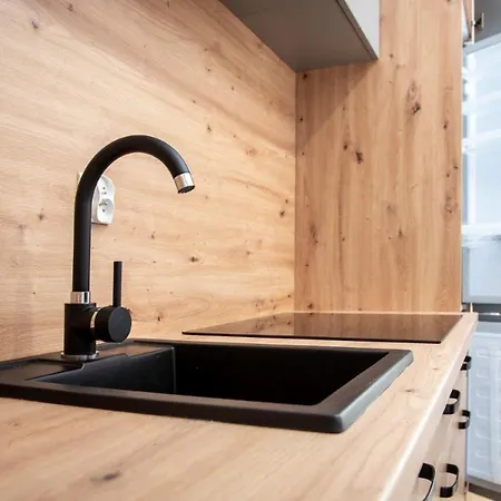 Premium Nakielska 46 Przy Parku 40m2 Garaz Apartman Bydgoszcz