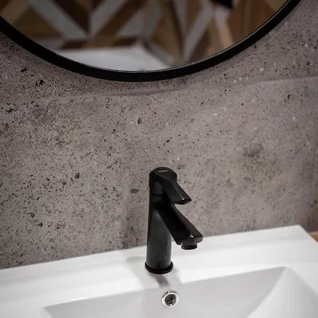 Apartment Premium Nakielska 46 Przy Parku 40m2 Garaz *