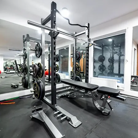 Premium Nakielska 46 Przy Parku 40m2 Garaz Apartment Bromberg