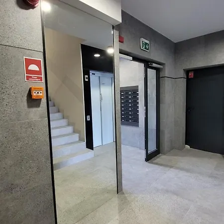 Premium Nakielska 46 Przy Parku 40m2 Garaz Апартаменты