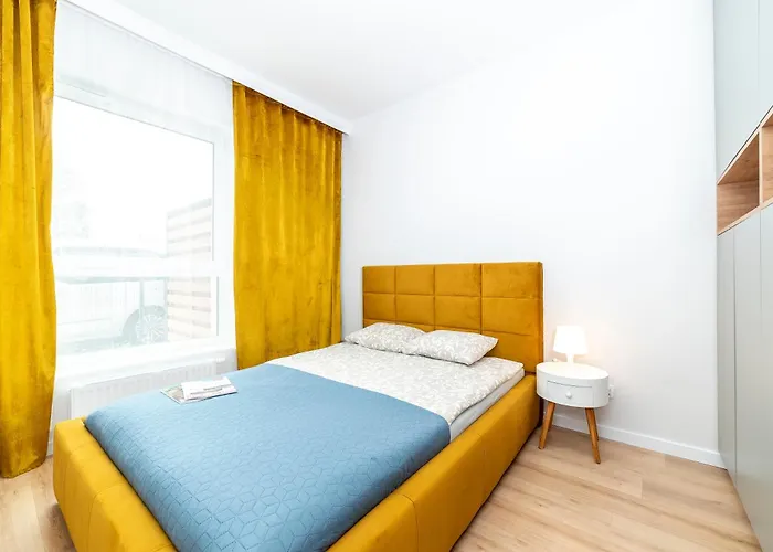 Premium Nakielska 46 Przy Parku 40m2 Garaz * Bromberg