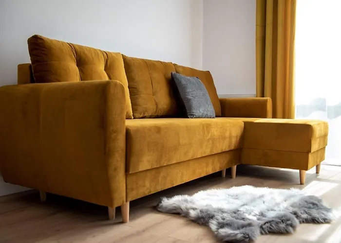 Apartment Premium Nakielska 46 Przy Parku 40m2 Garaz