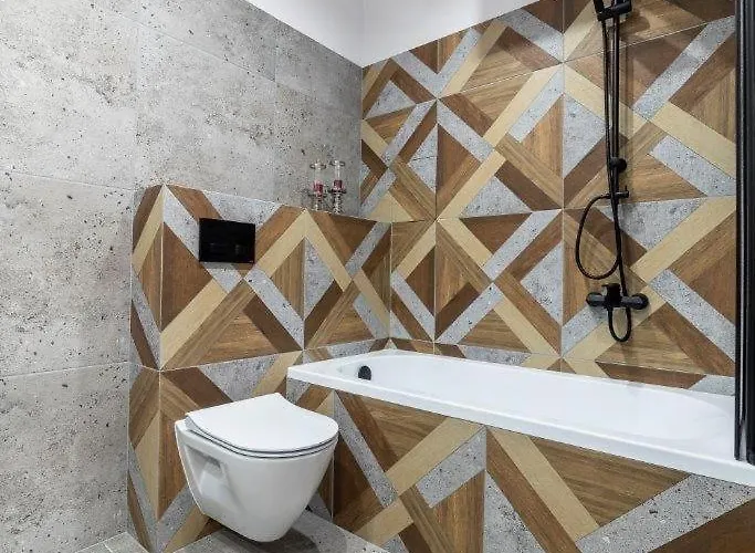 Premium Nakielska 46 Przy Parku 40m2 Garaz Bromberg