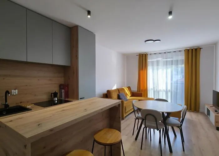 Premium Nakielska 46 Przy Parku 40m2 Garaz *