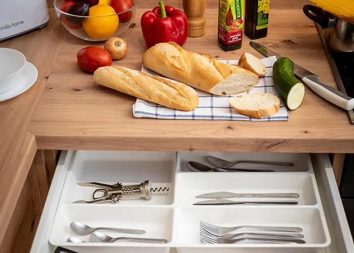 Premium Nakielska 46 Przy Parku 40m2 Garaz Bromberg