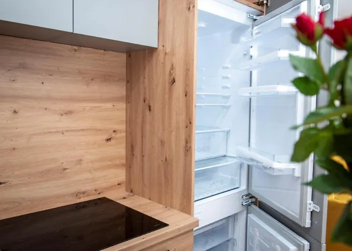 Apartment Premium Nakielska 46 Przy Parku 40m2 Garaz *