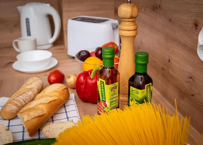 Premium Nakielska 46 Przy Parku 40m2 Garaz *