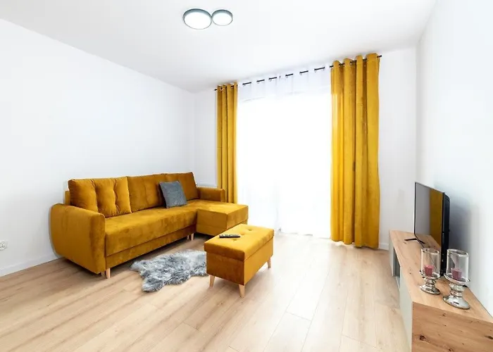 Premium Nakielska 46 Przy Parku 40m2 Garaz * Bromberg