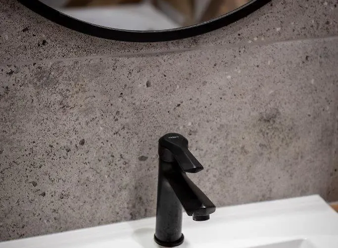 Apartment Premium Nakielska 46 Przy Parku 40m2 Garaz *