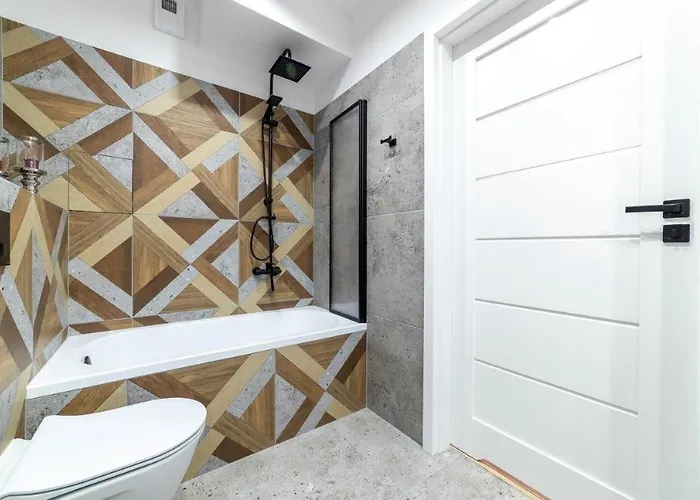 Premium Nakielska 46 Przy Parku 40m2 Garaz *