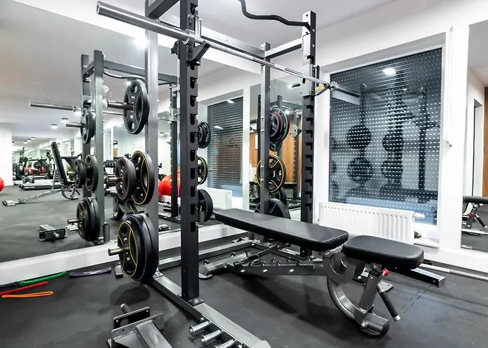 Premium Nakielska 46 Przy Parku 40m2 Garaz Apartment Bromberg